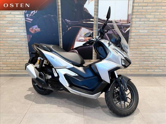 HONDA ADV 160 HONDA ADV 160